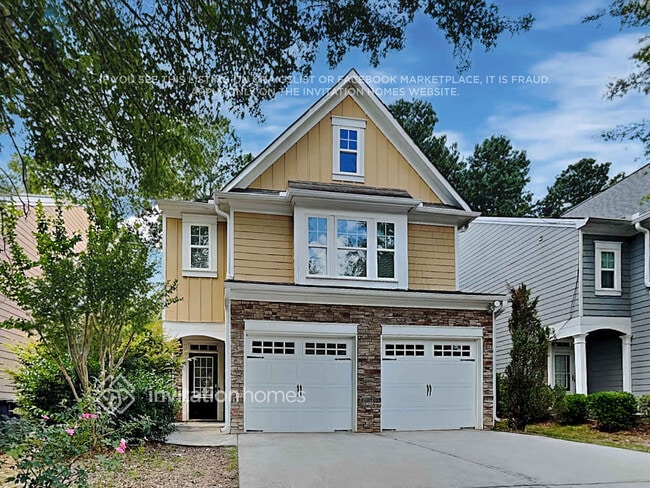 property at 52 Ledgewood Mill Way NE