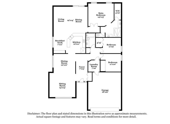 12269 Gehrig Dr in Jacksonville, FL - Building Photo - Building Photo