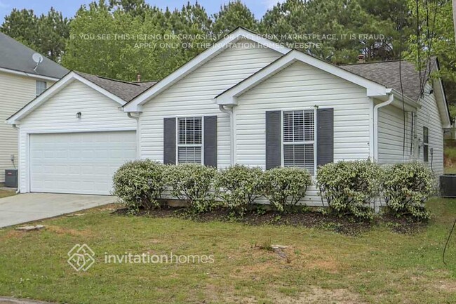 3624 Salem Hills Dr in Stonecrest, GA - Building Photo - Building Photo