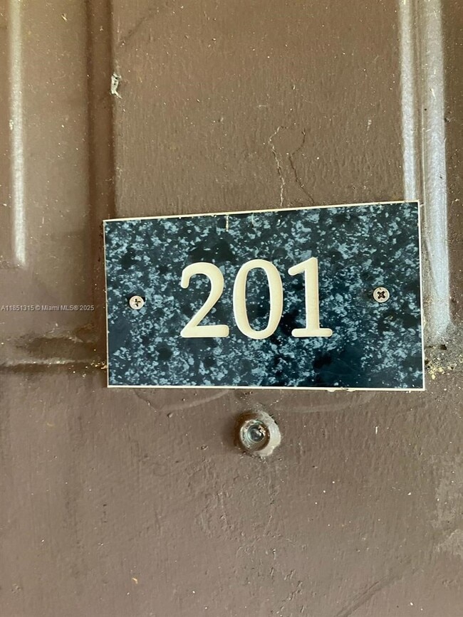 property at 2833 N Course Dr