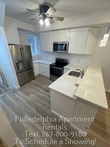 1728 N Sydenham St, Unit 2 Apartments