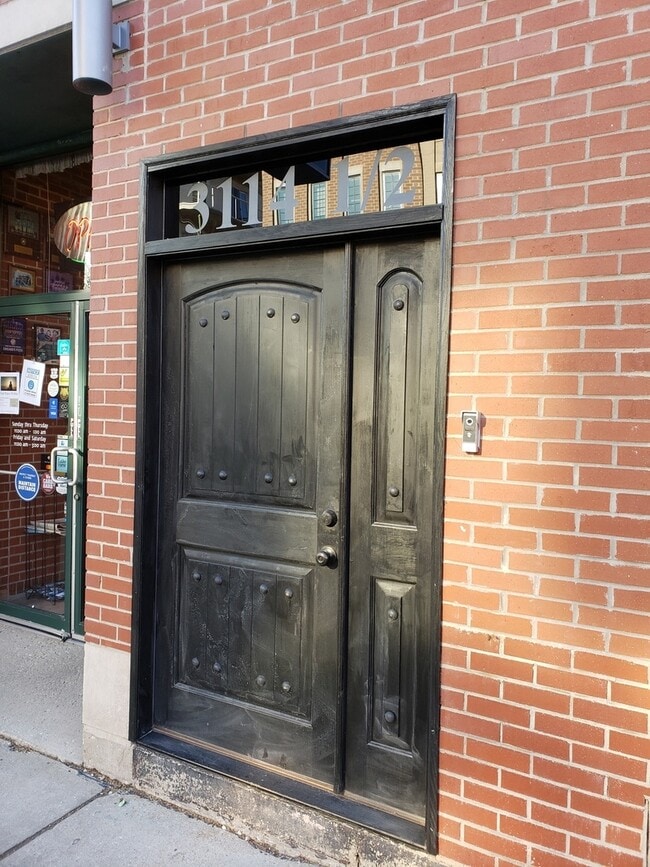 3114 N Lincoln Ave in Chicago, IL - Building Photo - Building Photo
