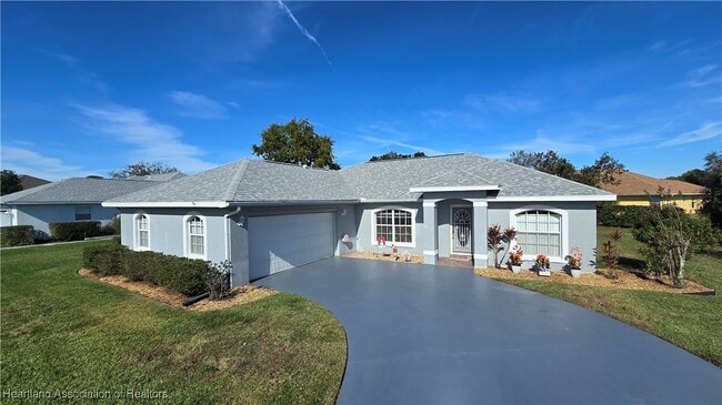 property at 5721 Angelo Cir