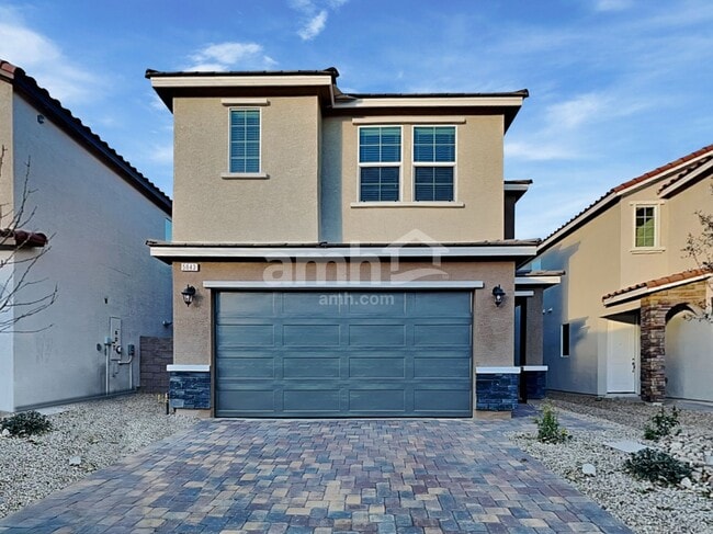 property at 5843 Astapor St