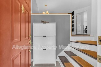 314 Overlook Dr in Occoquan, VA - Building Photo - Building Photo