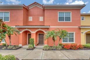 8958 Cat Palm Rd in Kissimmee, FL - Building Photo