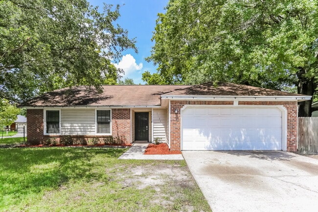 property at 7125 Star Rush Dr
