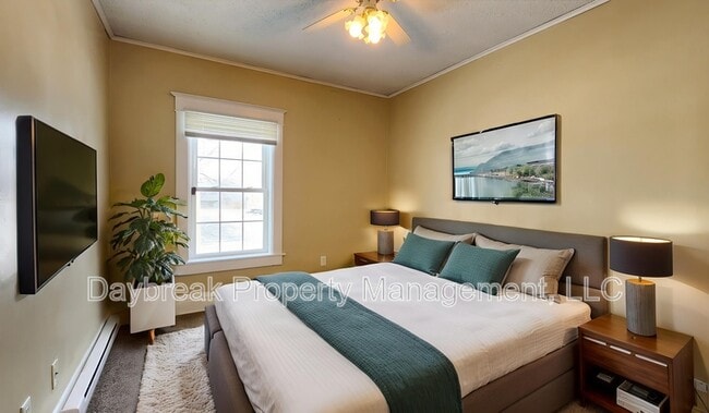 property at 1206 1st Ave S