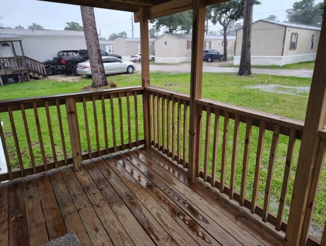 25 Cotton Bayou Cir in Cove, TX - Building Photo - Building Photo