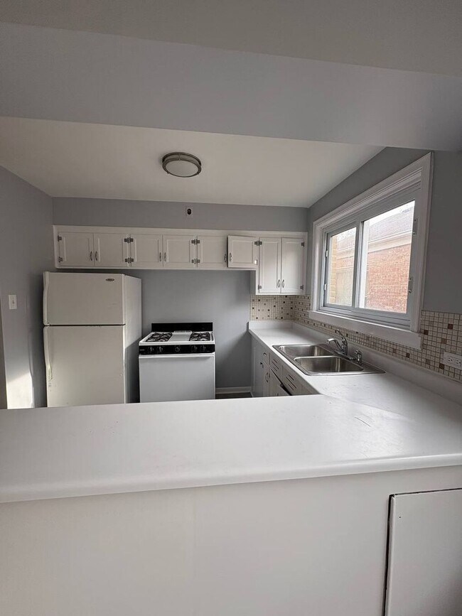 1322 N Austin Blvd in Oak Park, IL - Building Photo - Building Photo