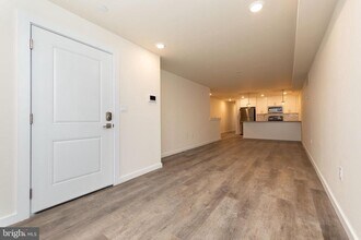 1500 N Randolph St in Philadelphia, PA - Building Photo - Building Photo