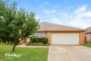 433 Asbury Dr in Saginaw, TX - Building Photo