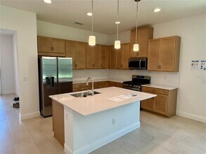 5211 Buttonsage Dr in St. Cloud, FL - Building Photo - Building Photo