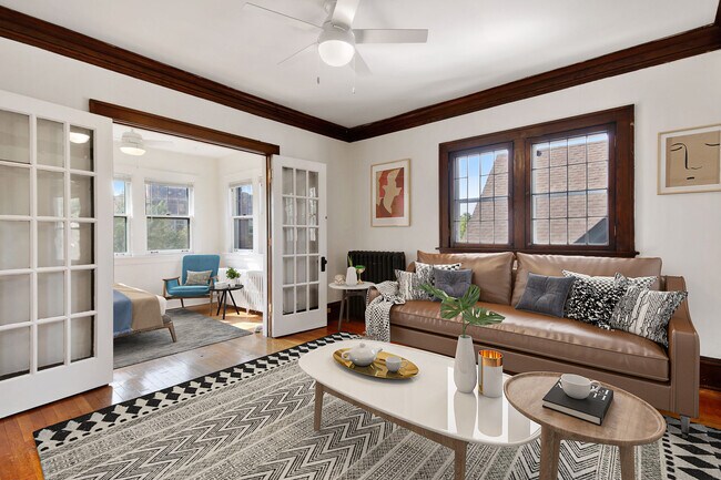 2415 Harriet Ave., Unit #1 in Minneapolis, MN - Building Photo - Building Photo