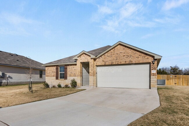 property at 6905 Guadalupe Rd