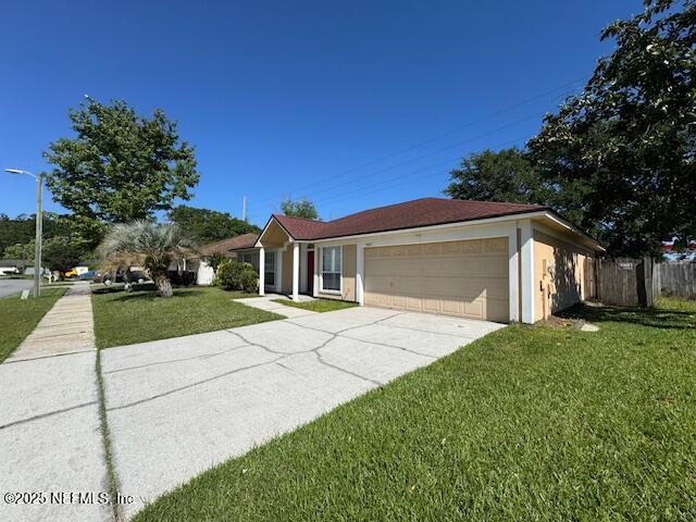 7057 Swamp Flower Dr N in Jacksonville, FL - Building Photo - Building Photo