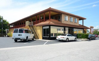 Sun Deck in St. Petersburg, FL - Building Photo
