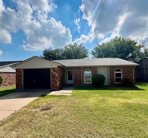 5112 Griffin Dr in The Colony, TX - Building Photo - Building Photo