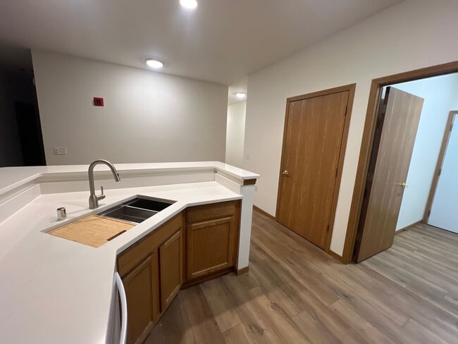 property at 3330 Leopold Way