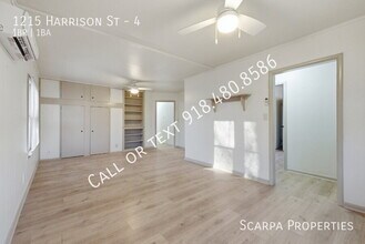 1215 Harrison St in Pawnee, OK - Building Photo - Building Photo