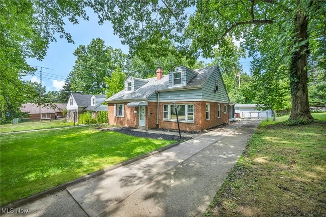 1009 Renfield Rd in Cleveland Heights, OH - Building Photo - Building Photo