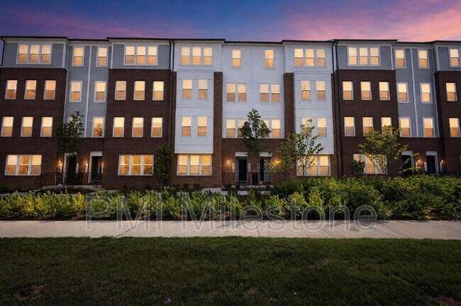property at 16162 Frederick Rd