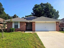 5008 Orlando Ct in Pensacola, FL - Building Photo