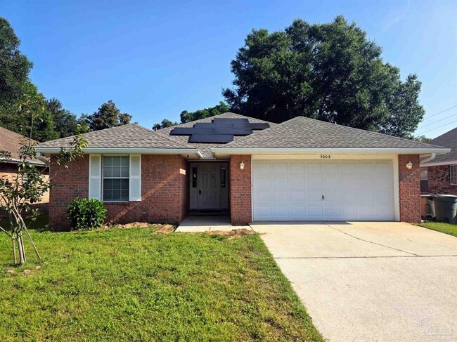property at 5008 Orlando Ct