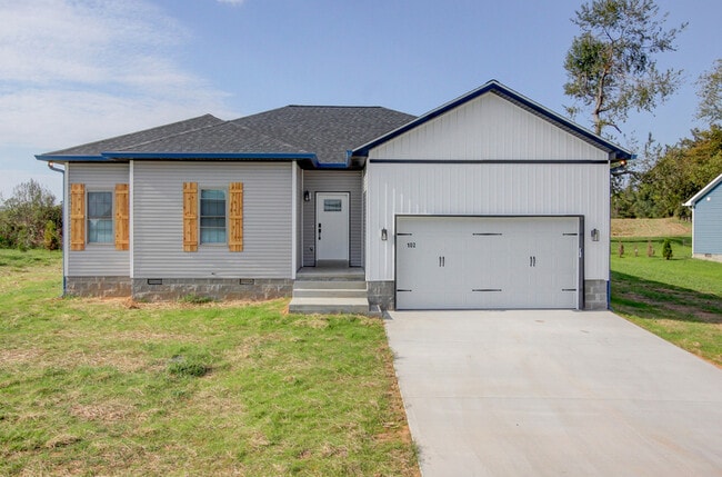 property at 102 Riverbend Dr