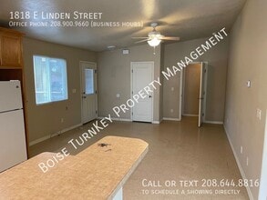 1818 E Linden St in Caldwell, ID - Building Photo - Building Photo