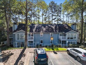 2721 St Augustine Trail SE in Marietta, GA - Building Photo - Building Photo