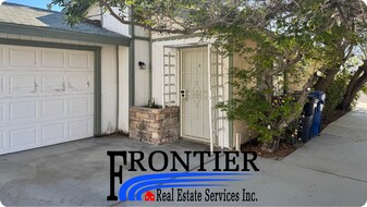 916 W Graaf Ave in Ridgecrest, CA - Building Photo