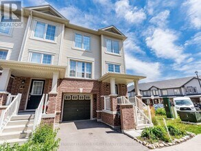 755-755 Linden Dr in Cambridge, ON - Building Photo - Building Photo
