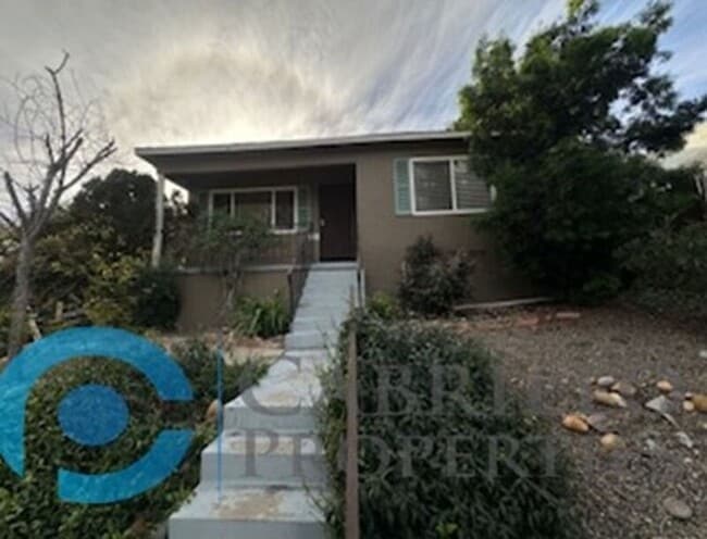 property at 3560 38th St