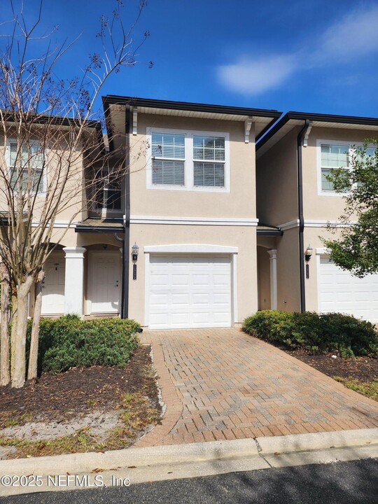 11312 Estancia Villa Cir in Jacksonville, FL - Building Photo