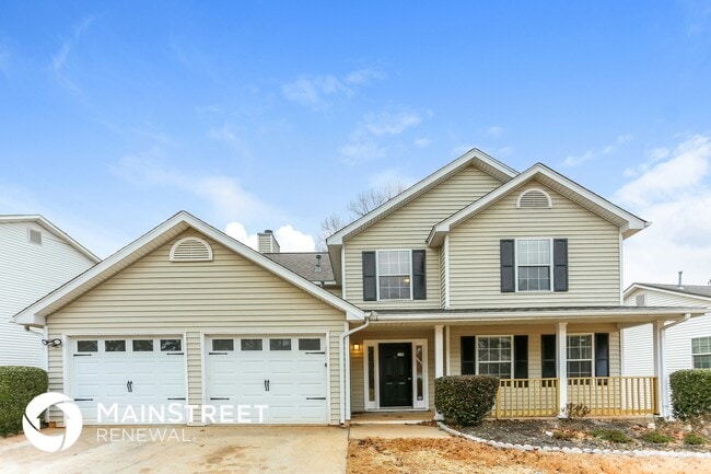 property at 3797 Landgraf Cove