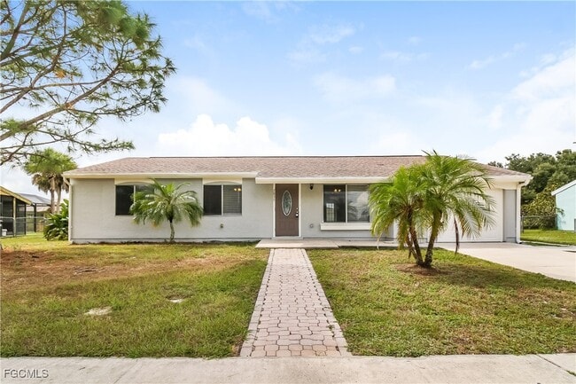 property at 2835 Greendale Rd