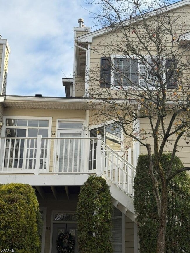 property at 94 Wescott Rd