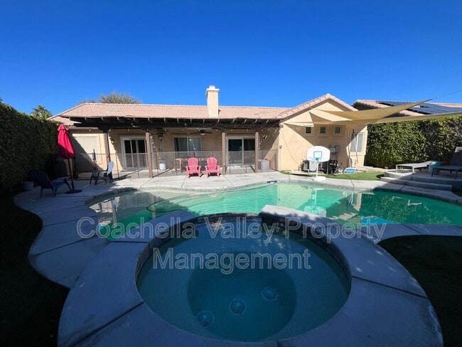 property at 79175 Latigo Cir