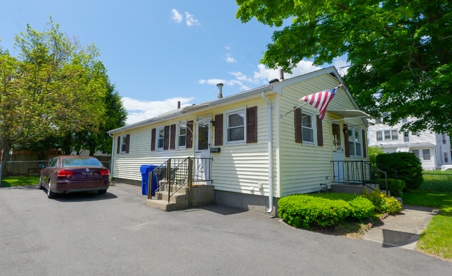 property at 6 Boylston St
