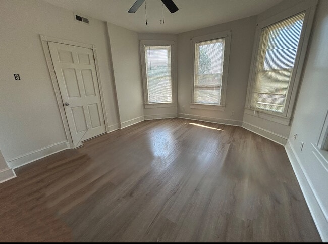 3519 Coolidge Ave, Unit 1 in Baltimore, MD - Building Photo - Building Photo