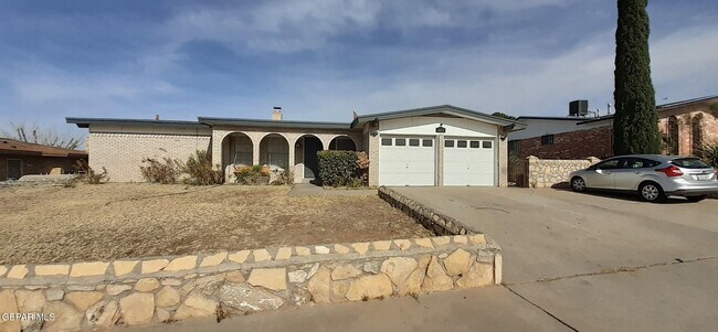 property at 6613 Southwind Dr