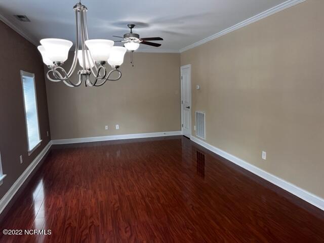 123 Person St-Unit -Upstairs Apt in Fayetteville, NC - Building Photo - Building Photo