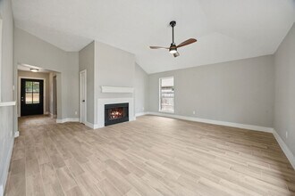 2942 Waterloo Rd in Pearland, TX - Foto de edificio - Building Photo