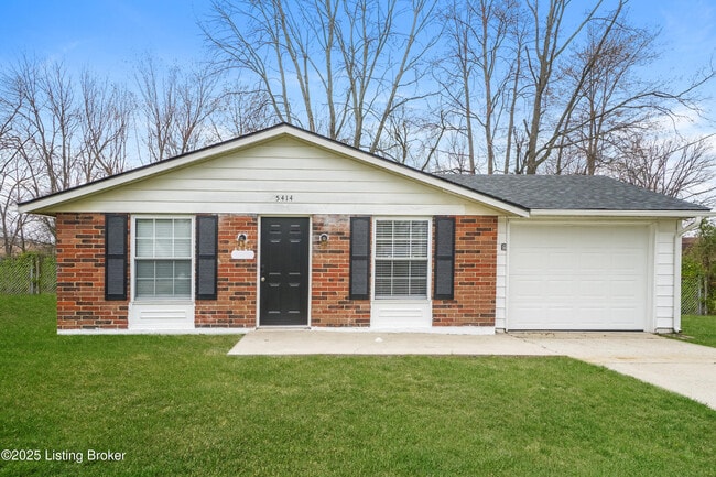 5414 Robinwood Rd