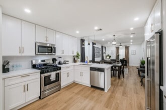 412 Paschall St in Houston, TX - Building Photo - Building Photo