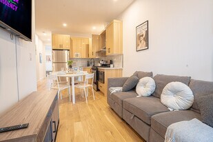 86 Mother Gaston Blvd, Unit SI ID1359076P in Brooklyn, NY - Building Photo