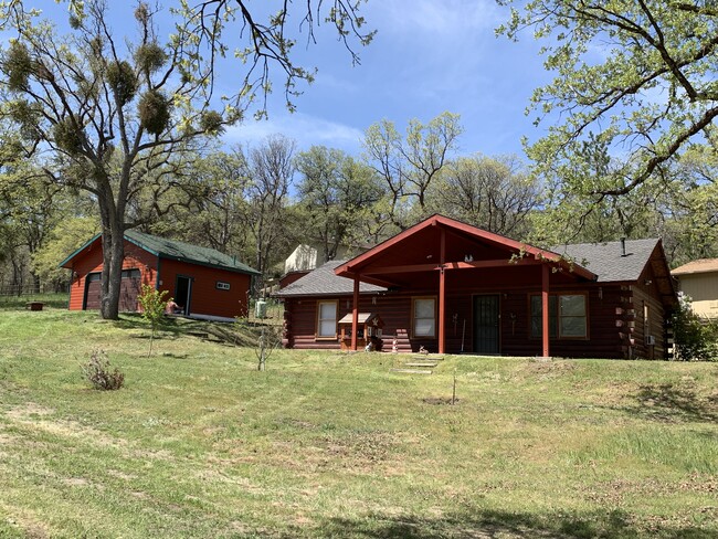 property at 17891 Alps Dr