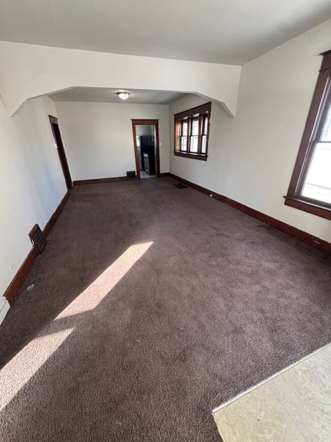 3006 Reed St in Fort Wayne, IN - Foto de edificio - Building Photo