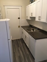 1109 Boylston St, Unit 7 in Boston, MA - Building Photo - Building Photo